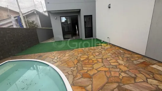 Casa com 3 Quartos à venda, 156m² no Itacorubi, Florianópolis
