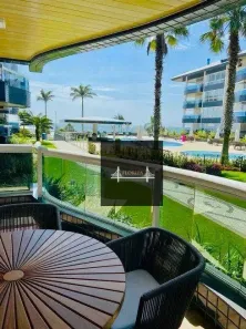 Apartamento com 3 Quartos à venda, 123m² no Praia Brava, Florianópolis