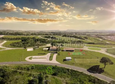 Lote/Terreno à venda, 300m² no Campestre, Piracicaba