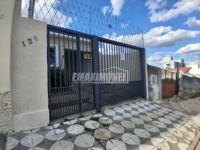 Imóvel Comercial com 4 Quartos à venda, 97m² no Vila Leão, Sorocaba