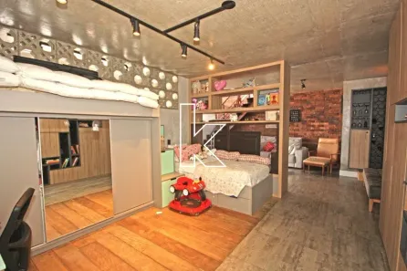 Cobertura com 2 Quartos à venda, 142m² no Vila Olímpia, São Paulo