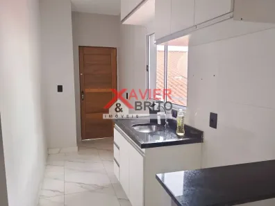 Apartamento com 2 Quartos para alugar, 42m² no Vila Matilde, São Paulo