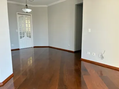 Apartamento com 3 Quartos para alugar, 105m² no Vila Adyana, São José dos Campos