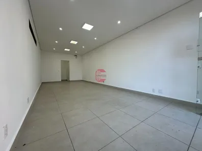 Sala Comercial para alugar, 45m² no Vila Arens II, Jundiaí