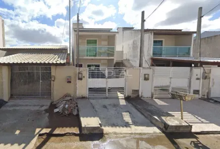Casa com 2 Quartos à venda, 82m² no Vivendas do Coqueiro II, Campos dos Goytacazes