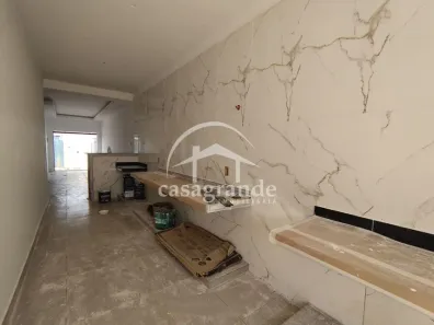 Casa com 2 Quartos à venda, 74m² no Laranjeiras, Uberlândia