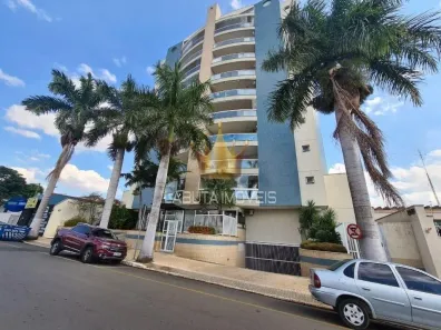 Apartamento com 4 Quartos à venda, 160m² no Centro, Sumaré