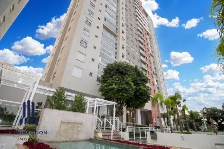 Apartamento com 3 Quartos à venda, 92m² no Portão, Curitiba