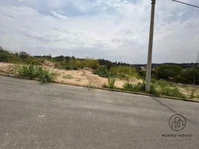Lote/Terreno à venda, 271m² no Brigadeiro Tobias, Sorocaba