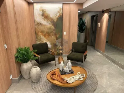 Cobertura com 3 Quartos à venda, 89m² no Santo Antônio, Belo Horizonte