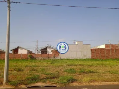 Lote/Terreno à venda, 203m² no Eplatz Rio Preto, São José do Rio Preto