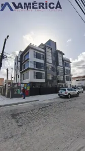 Apartamento com 2 Quartos à venda, 71m² no José Américo de Almeida, João Pessoa