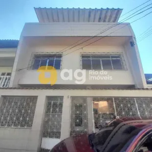  com 4 Quartos à venda, 324m² no Bento Ribeiro, Rio de Janeiro