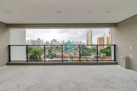 Apartamento com 3 Quartos à venda, 176m² no Cantinho do Céu, São Paulo