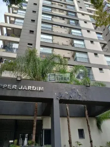 Apartamento com 2 Quartos à venda, 66m² no Jardim, Santo André
