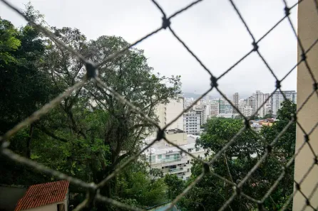 Apartamento com 2 Quartos à venda, 67m² no Ingá, Niterói