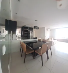 Apartamento com 2 Quartos para alugar, 77m² no Nova Parnamirim, Parnamirim