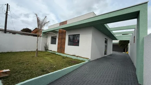 Casa com 3 Quartos à venda, 183m² no Centro, Piraquara