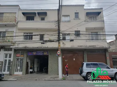 Apartamento com 2 Quartos para alugar, 60m² no Belenzinho, São Paulo