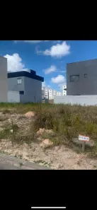Lote/Terreno à venda, 109m² no Parque Nascente do Rio Capivara, Camaçari