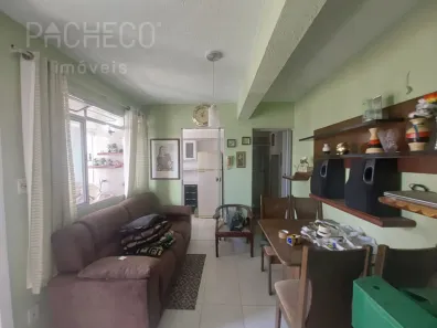 Apartamento com 1 Quarto à venda, 37m² no Sumaré, São Paulo