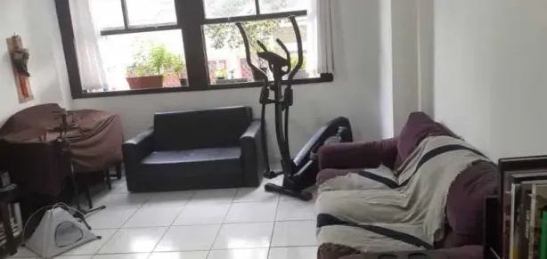 Apartamento com 2 Quartos à venda, 70m² no Centro, Rio de Janeiro