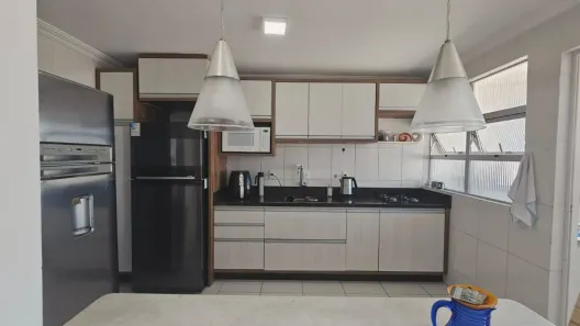 Apartamento com 2 Quartos à venda, 71m² no Jardim Atlântico, Florianópolis