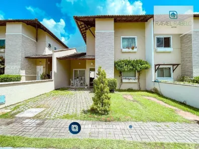 Casa de Condomínio com 3 Quartos à venda, 200m² no Pires Facanha, Eusébio