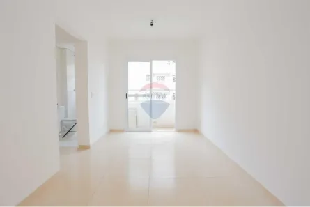 Apartamento com 2 Quartos à venda, 52m² no Jardim das Magnólias, Sorocaba
