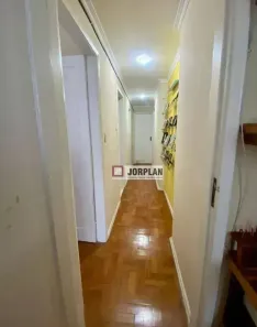 Apartamento com 3 Quartos à venda, 130m² no Icaraí, Niterói