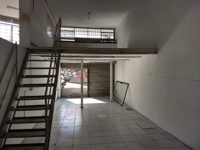 à venda, 536m² no Santa Efigênia, Belo Horizonte