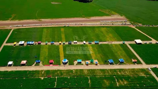 Fazenda/Sítio à venda, 78820000m² no , Paranatinga