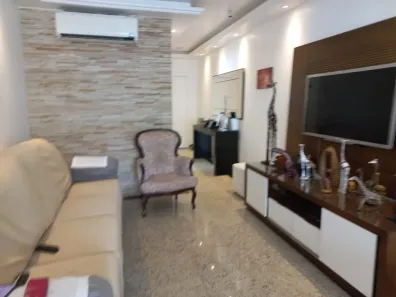 Apartamento com 3 Quartos à venda, 120m² no Copacabana, Rio de Janeiro