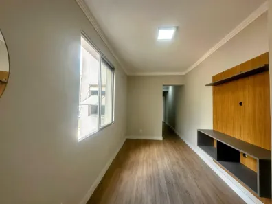 Apartamento com 1 Quarto à venda, 45m² no Boqueirão, Santos
