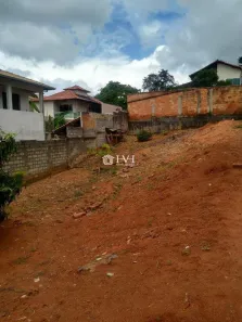 Lote/Terreno à venda, 360m² no Canaã, Belo Horizonte