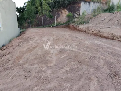 Lote/Terreno à venda, 250m² no Jardim Novo Milênio, Valinhos