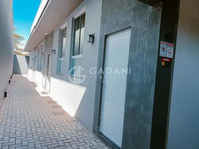 Apartamento com 1 Quarto para alugar, 40m² no Jardim Itália III, Sinop