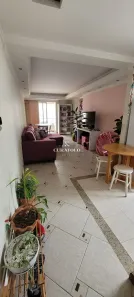 Apartamento com 2 Quartos à venda, 68m² no Vila Gilda, Santo André