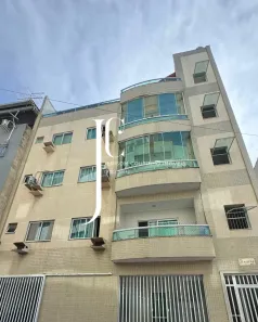 Apartamento com 2 Quartos à venda, 120m² no Campo Grande, Cariacica