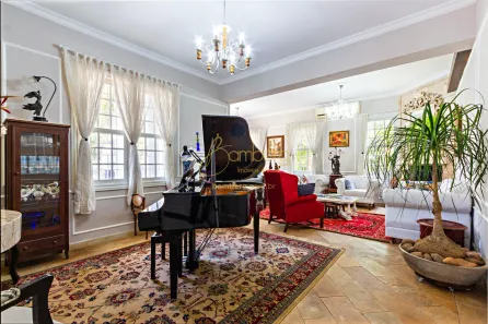Casa com 4 Quartos à venda, 254m² no Jardim Santo Amaro, São Paulo