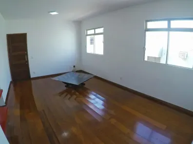 Apartamento com 3 Quartos à venda, 82m² no Santa Inês, Belo Horizonte