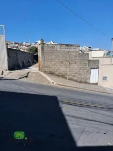 Lote/Terreno à venda, 222m² no Industrial, Contagem