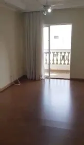 Apartamento com 3 Quartos à venda, 82m² no Residencial Flórida, Ribeirão Preto