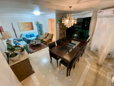 Apartamento com 3 Quartos à venda, 133m² no Centro, Sorocaba