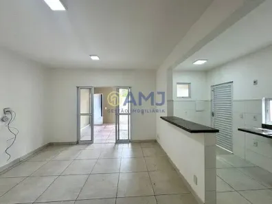 Casa com 3 Quartos à venda, 100m² no Setor Serra Dourada - 3ª Etapa, Aparecida de Goiânia