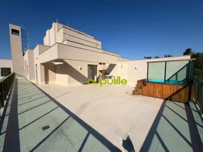 Cobertura com 3 Quartos à venda, 185m² no Icaraí, Niterói