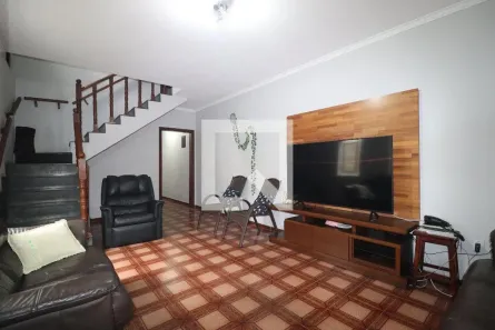 Casa com 3 Quartos à venda, 250m² no Vila Alzira, Santo André