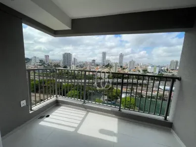 Apartamento com 2 Quartos à venda, 50m² no Penha de França, São Paulo