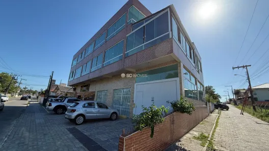 Prédio Comercial à venda, 513m² no Ingleses do Rio Vermelho, Florianópolis