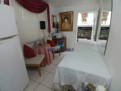 Casa com 2 Quartos para alugar, 130m² no Vila Parque Jabaquara, São Paulo